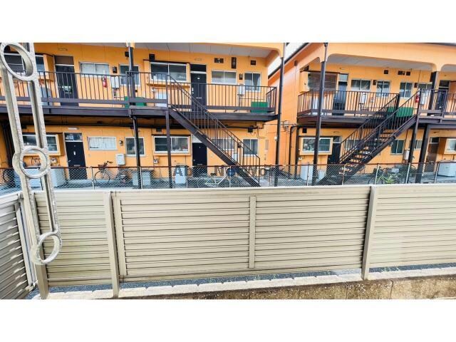 物件内観写真14　(同型タイプ)