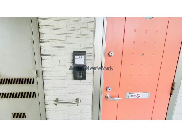 物件内観写真15　(同型タイプ)