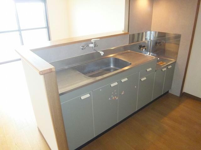 物件内観写真5　(同型モデル)