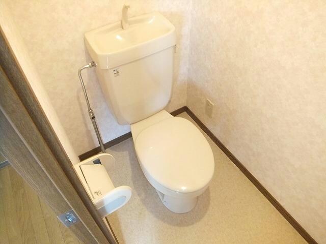 物件内観写真7　(同型モデル)