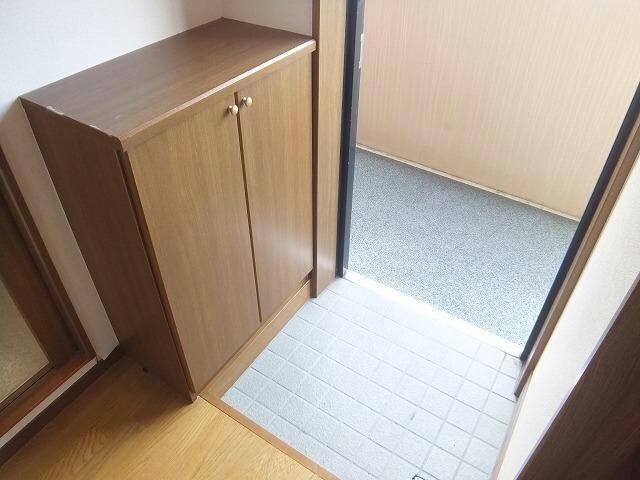 物件内観写真8　(同型モデル)