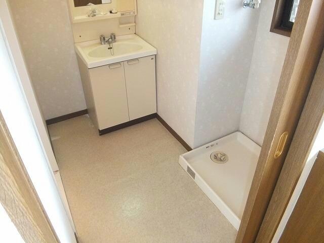 物件内観写真9　(同型モデル)