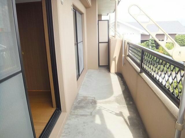 物件内観写真12　(同型モデル)