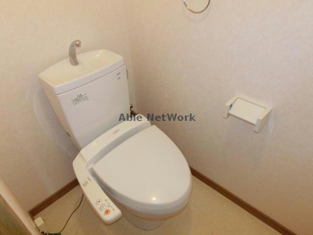 物件内観写真9　(同型)