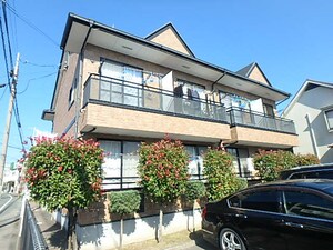 メゾンクレール外観写真