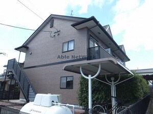 エスポワール御幸外観写真