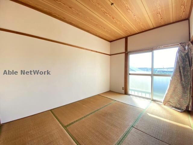 物件内観写真4　(※同型・現状優先)