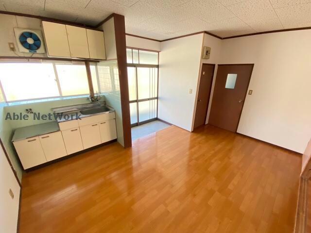 物件内観写真5　(※同型・現状優先)