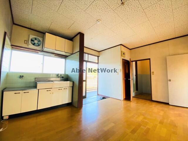 物件内観写真6　(※同型・現状優先)