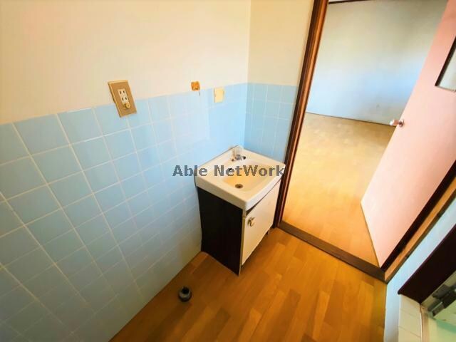 物件内観写真9　(※同型・現状優先)