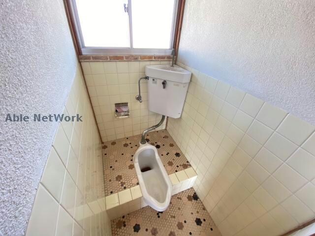 物件内観写真10　(※同型・現状優先)