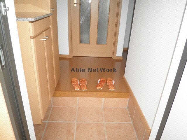 物件内観写真3　(※同型・現況優先)