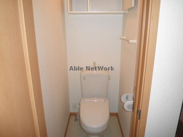 物件内観写真10　(※同型・現況優先)