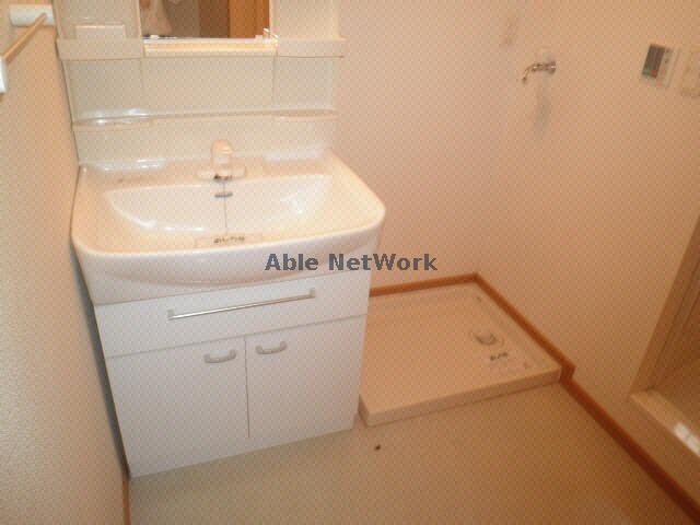 物件内観写真12　(※同型・現況優先)