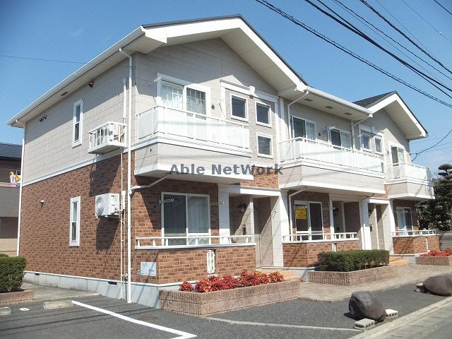 エクセラン近見
