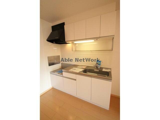 物件内観写真7　(※同型、現況優先)