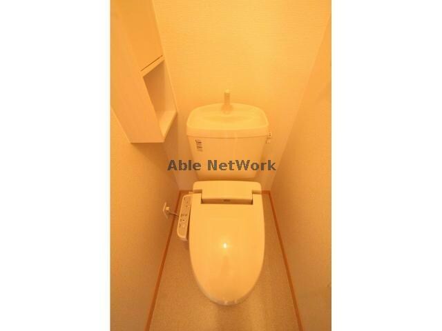 物件内観写真10　(※同型、現況優先)