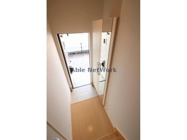 物件内観写真11　(※同型、現況優先)