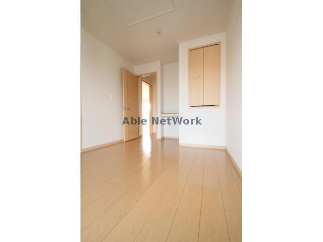 物件内観写真12　(※同型、現況優先)