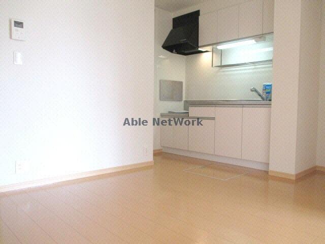 物件内観写真3　(※同型・現況優先)