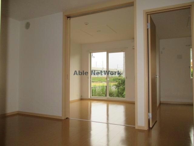 物件内観写真7　(※同型・現況優先)