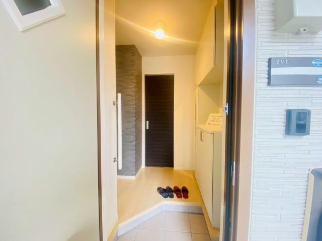 物件内観写真2　(同型)