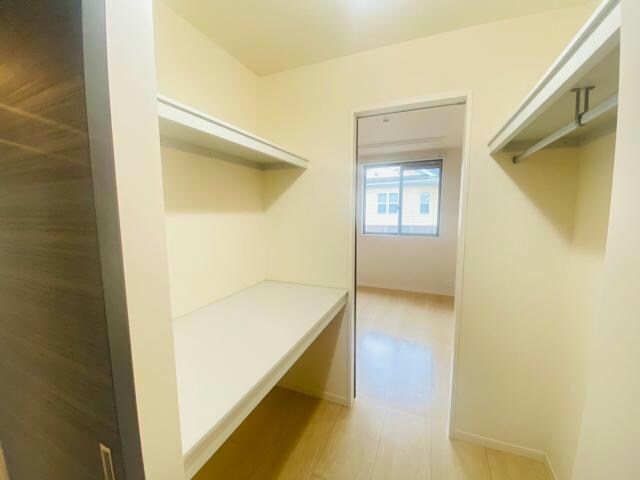 物件内観写真13　(同型)