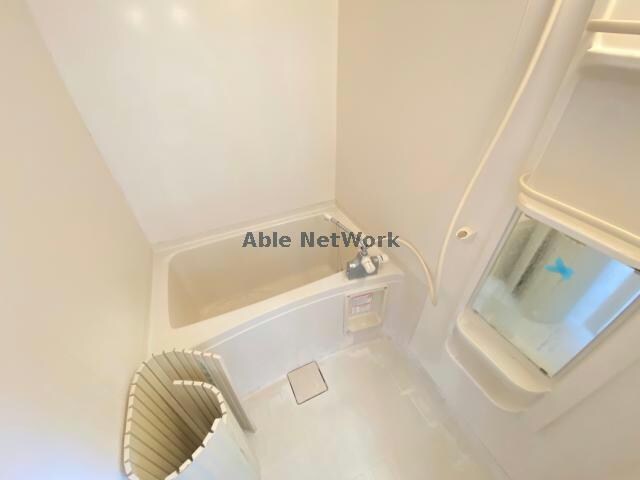 物件内観写真7　(同型　現況優先)