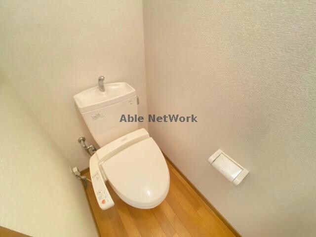 物件内観写真9　(同型　現況優先)