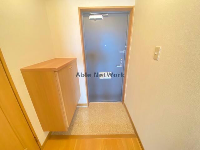 物件内観写真10　(同型　現況優先)