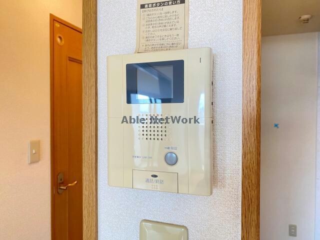 物件内観写真12　(同型　現況優先)