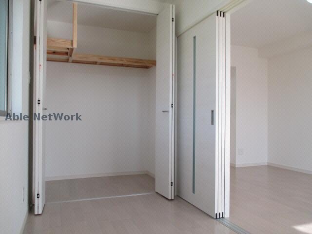 物件内観写真8　(※同型・現状優先)