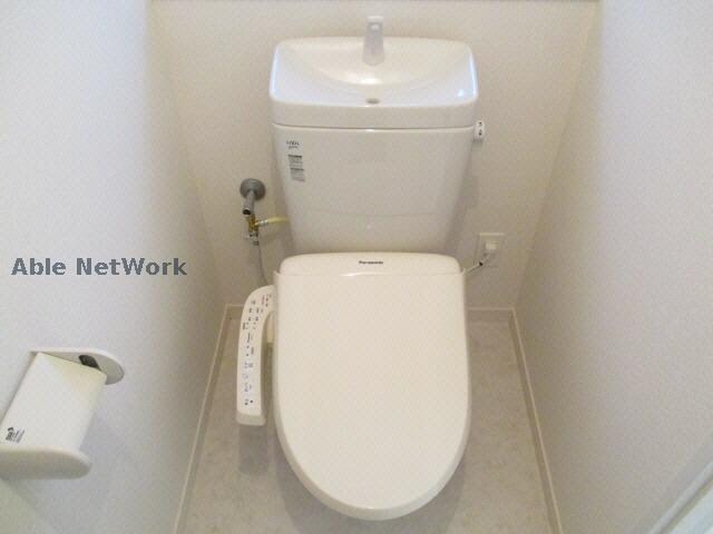 物件内観写真12　(※同型・現状優先)