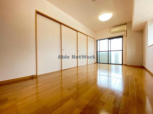 物件内観写真4　(同型)