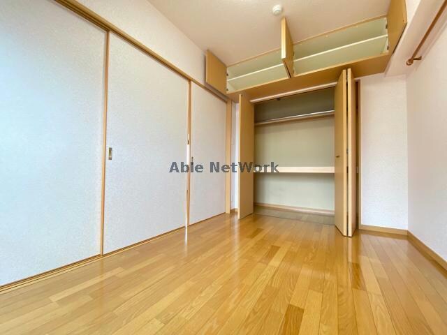 物件内観写真5　(同型)