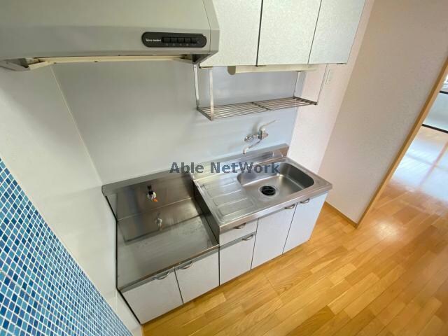 物件内観写真6　(同型)