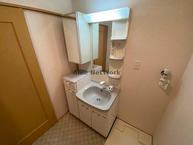 物件内観写真7　(同型)