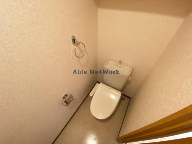 物件内観写真9　(同型)