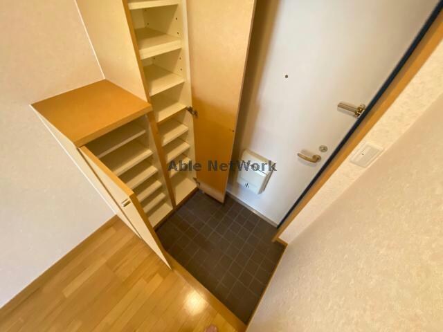 物件内観写真10　(同型)