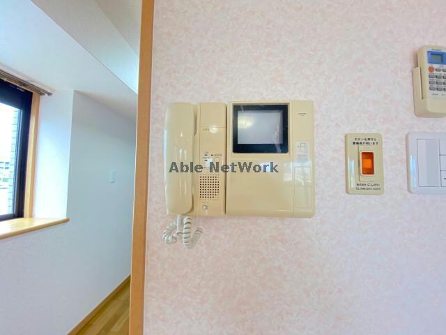 物件内観写真11　(同型)