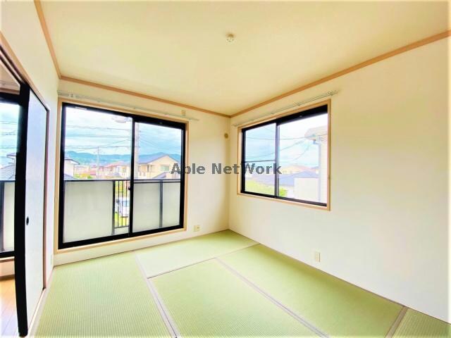 物件内観写真6　(※同型　現況優先)