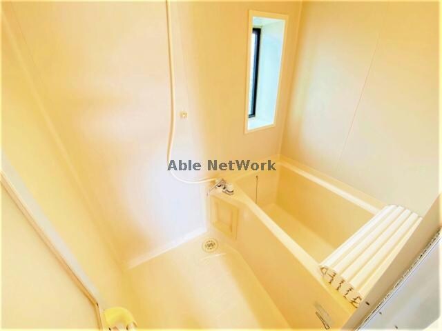 物件内観写真8　(※同型　現況優先)