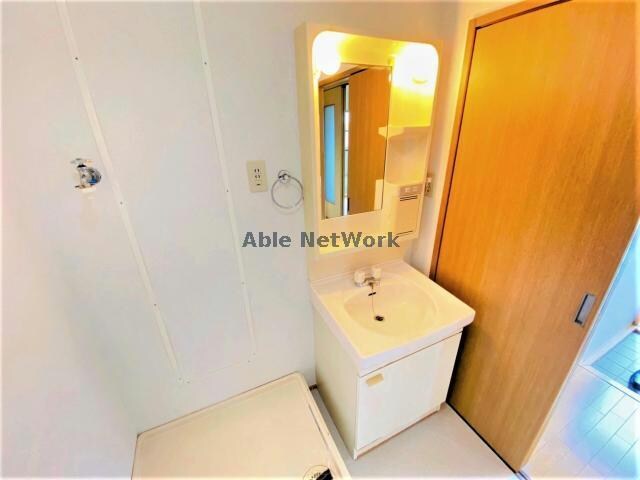 物件内観写真9　(※同型　現況優先)