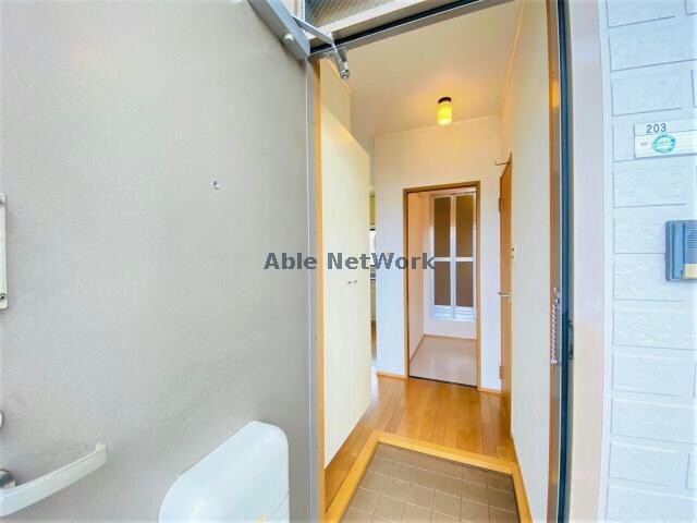 物件内観写真11　(※同型　現況優先)