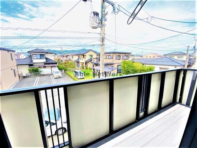 物件内観写真13　(※同型　現況優先)