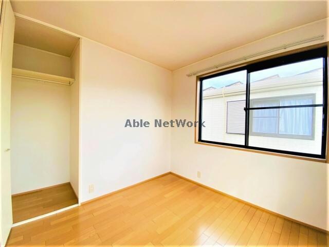 物件内観写真14　(※同型　現況優先)