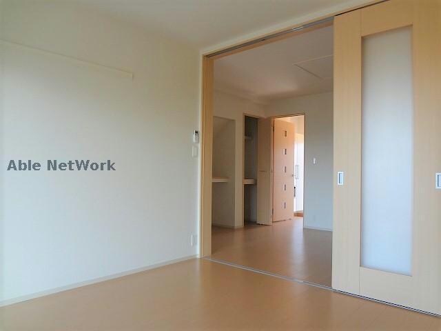 物件内観写真5　(※同型　現況優先)