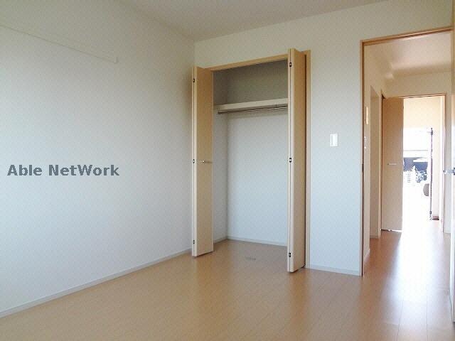 物件内観写真7　(※同型　現況優先)