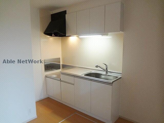 物件内観写真8　(※同型　現況優先)