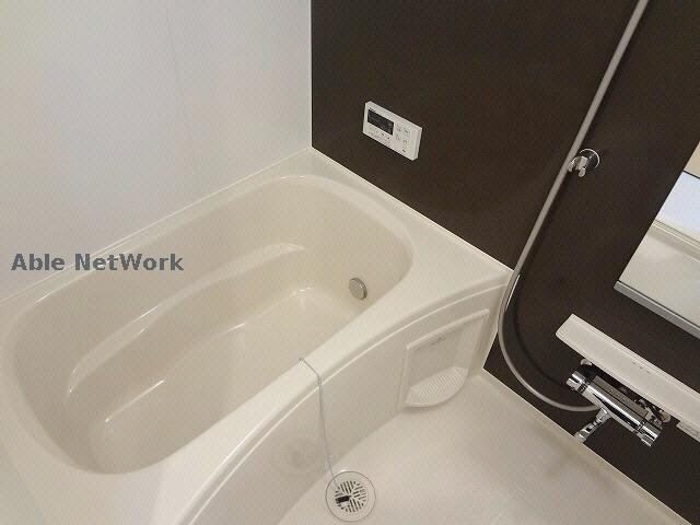 物件内観写真9　(※同型　現況優先)